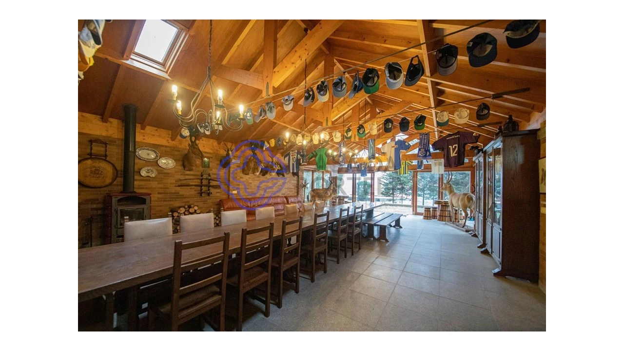 Quinta T10 para Venda em O. Azeméis, Riba-Ul, Ul, Macinhata Seixa, Madail Foto 23