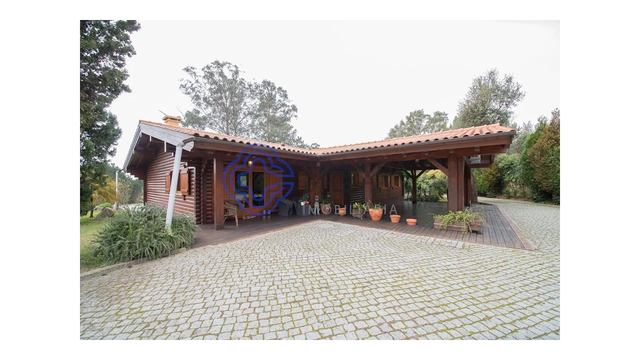 Quinta T10 para Venda em O. Azeméis, Riba-Ul, Ul, Macinhata Seixa, Madail Foto 62