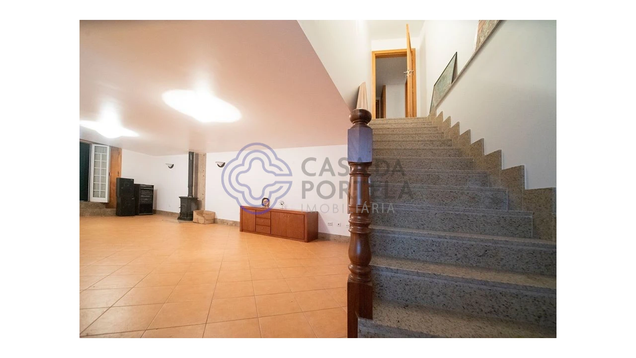 Quinta T10 para Venda em O. Azeméis, Riba-Ul, Ul, Macinhata Seixa, Madail Foto 15