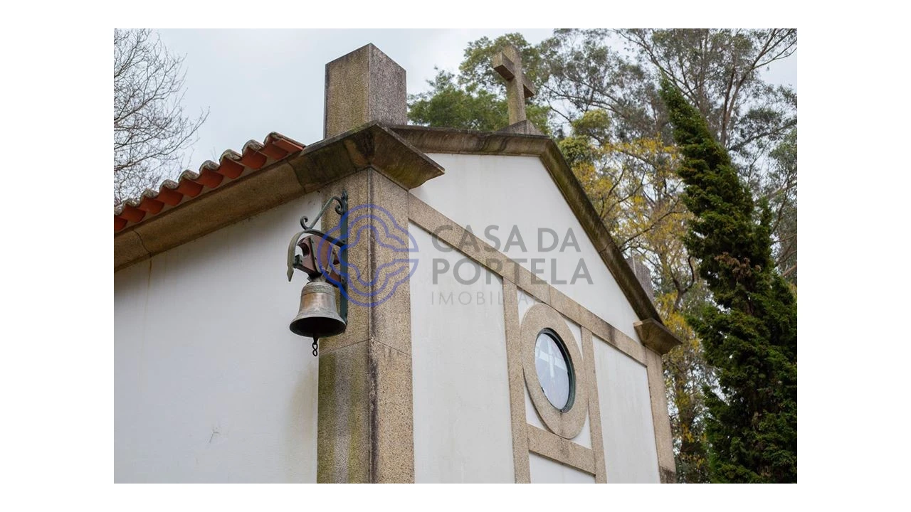 Quinta T10 para Venda em O. Azeméis, Riba-Ul, Ul, Macinhata Seixa, Madail Foto 24