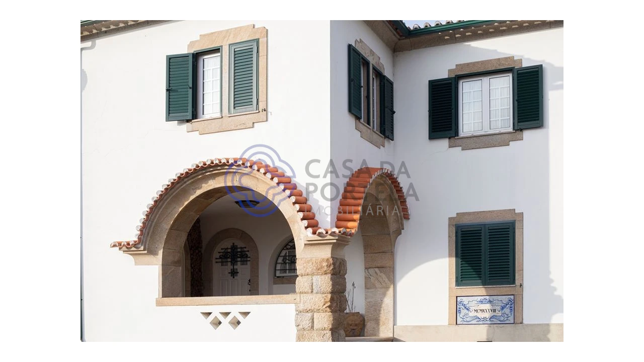 Quinta T10 para Venda em O. Azeméis, Riba-Ul, Ul, Macinhata Seixa, Madail Foto 61