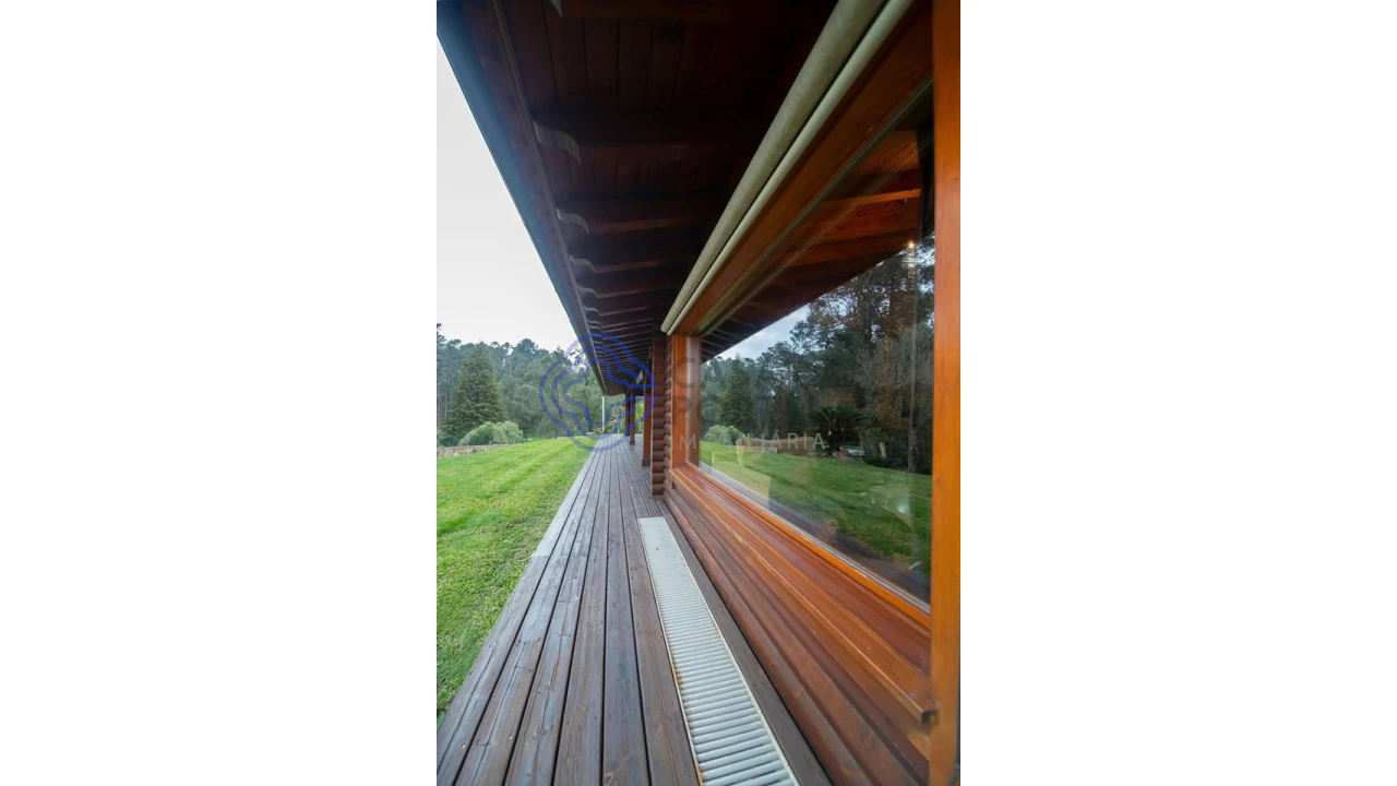 Quinta T10 para Venda em O. Azeméis, Riba-Ul, Ul, Macinhata Seixa, Madail Foto 42