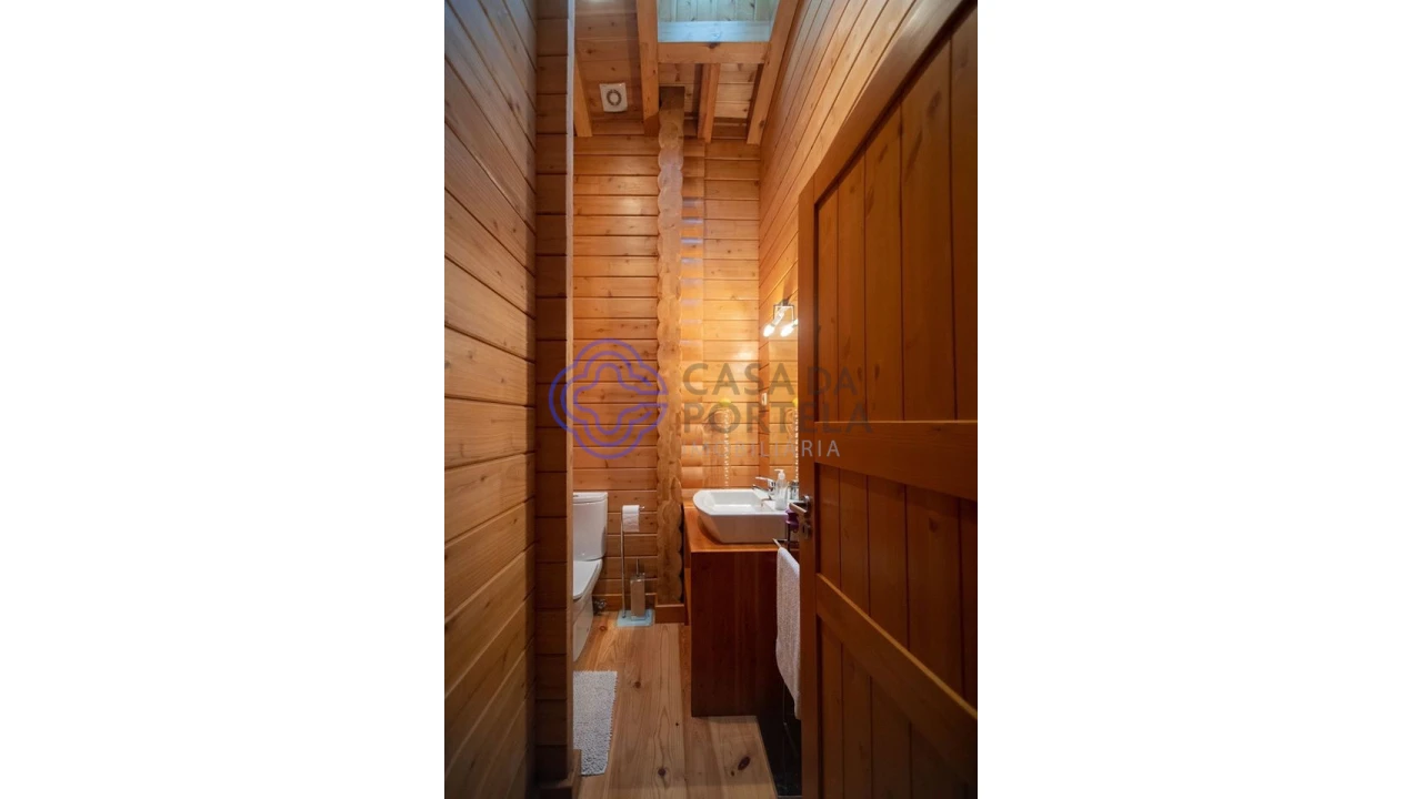 Quinta T10 para Venda em O. Azeméis, Riba-Ul, Ul, Macinhata Seixa, Madail Foto 50