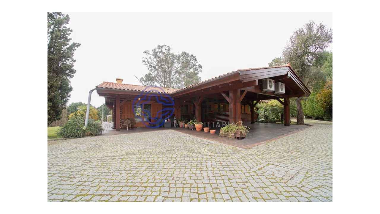 Quinta T10 para Venda em O. Azeméis, Riba-Ul, Ul, Macinhata Seixa, Madail Foto 13