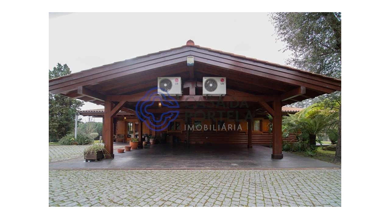 Quinta T10 para Venda em O. Azeméis, Riba-Ul, Ul, Macinhata Seixa, Madail Foto 44