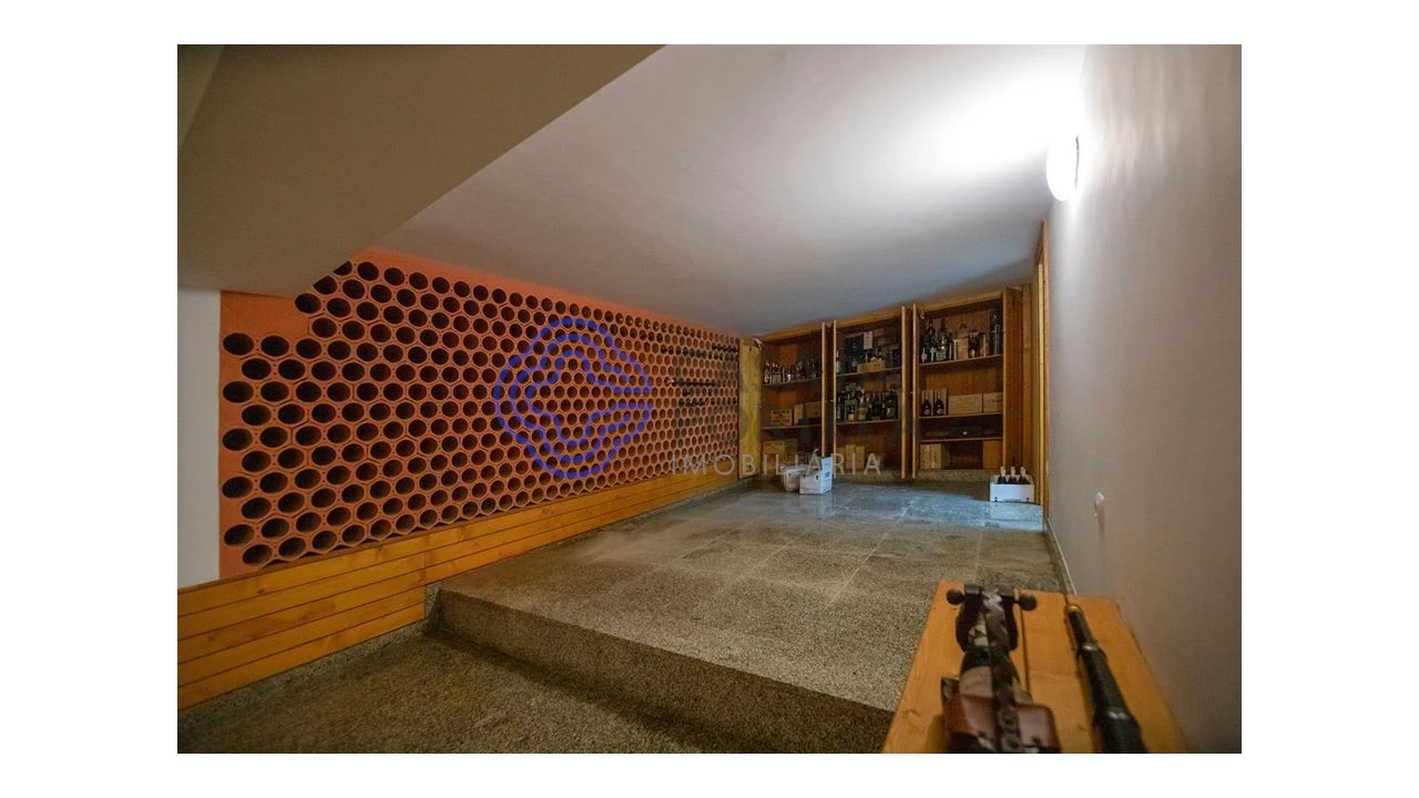 Quinta T10 para Venda em O. Azeméis, Riba-Ul, Ul, Macinhata Seixa, Madail Foto 34