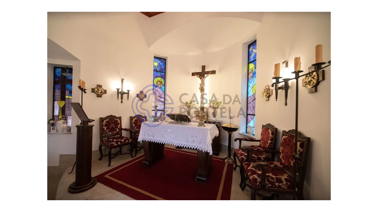 Quinta T10 para Venda em O. Azeméis, Riba-Ul, Ul, Macinhata Seixa, Madail Foto 75