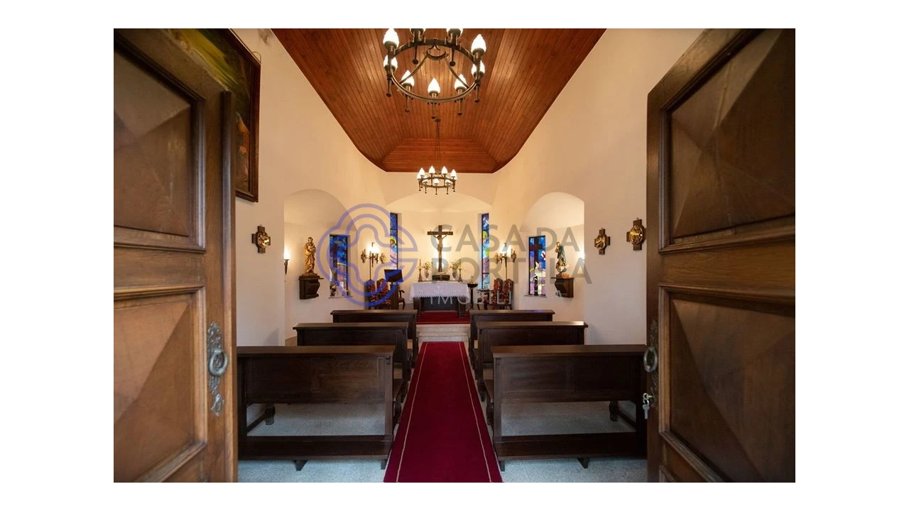 Quinta T10 para Venda em O. Azeméis, Riba-Ul, Ul, Macinhata Seixa, Madail Foto 36