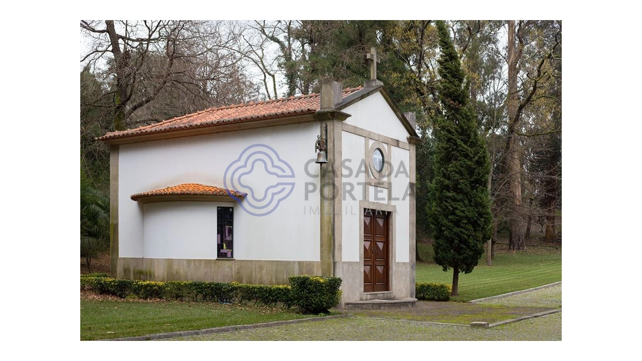 Quinta T10 para Venda em O. Azeméis, Riba-Ul, Ul, Macinhata Seixa, Madail Foto 69