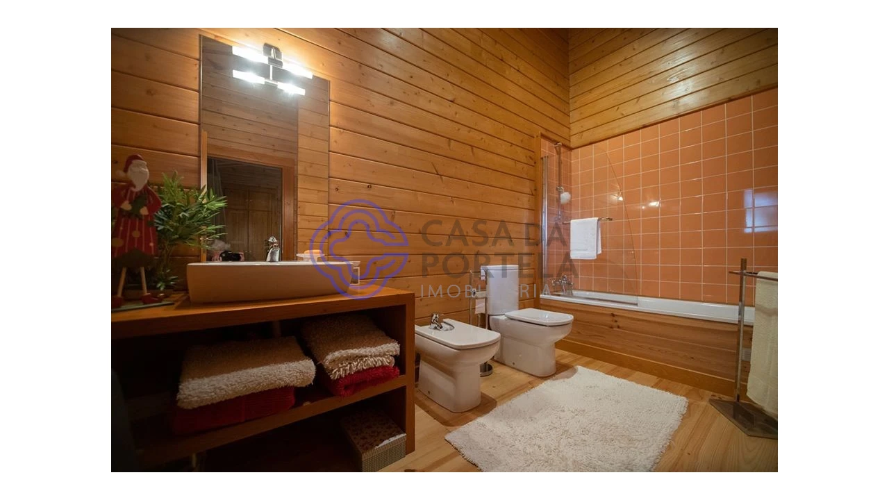 Quinta T10 para Venda em O. Azeméis, Riba-Ul, Ul, Macinhata Seixa, Madail Foto 48