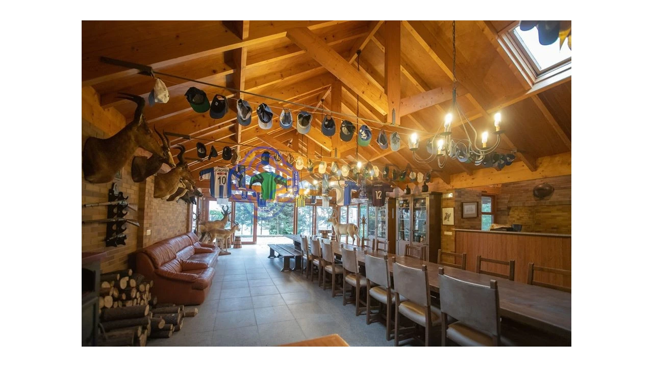 Quinta T10 para Venda em O. Azeméis, Riba-Ul, Ul, Macinhata Seixa, Madail Foto 79