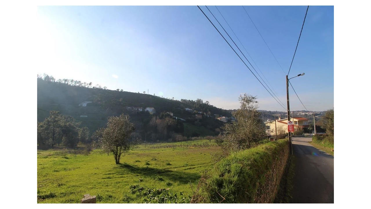 Terreno para Venda em Eiras e São Paulo de Frades Foto 1