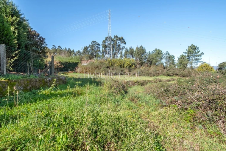 Terreno para Venda em Alvelos Foto 2