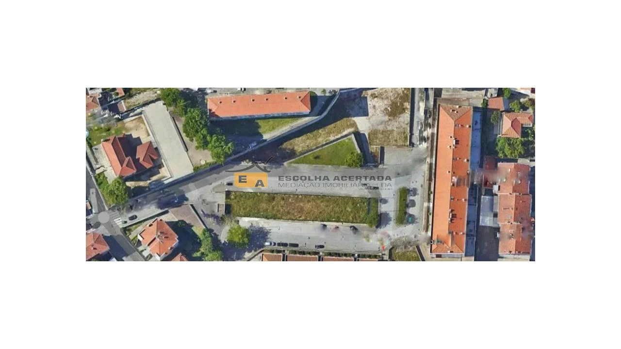 Terreno para Venda em Campanhã Foto 4