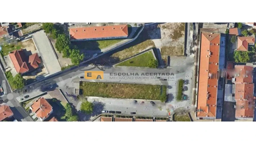 Terreno para Venda em Campanhã Foto 4