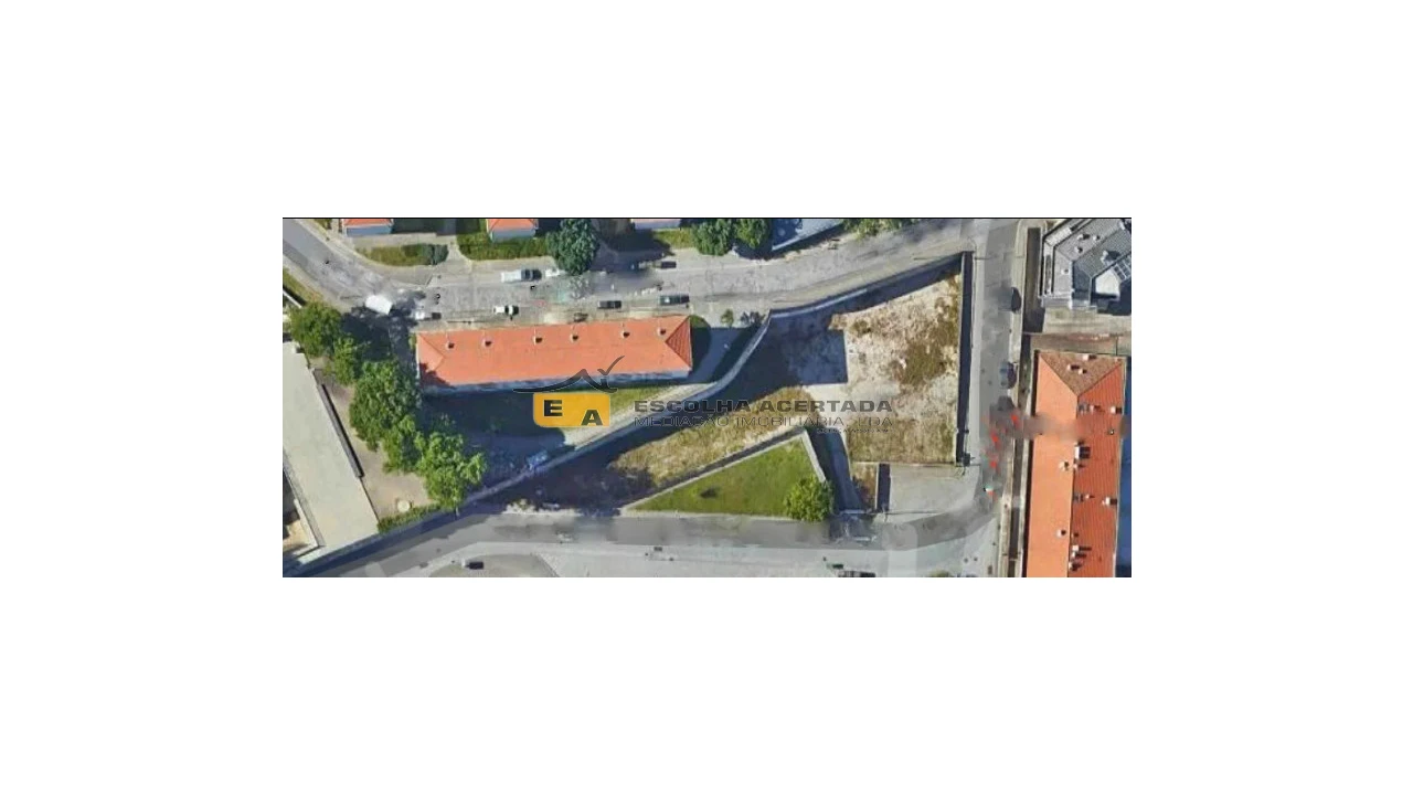 Terreno para Venda em Campanhã Foto 2
