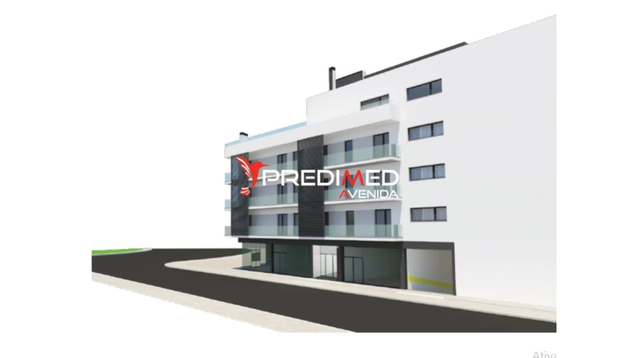 Loja para Venda em Fatima Foto 6