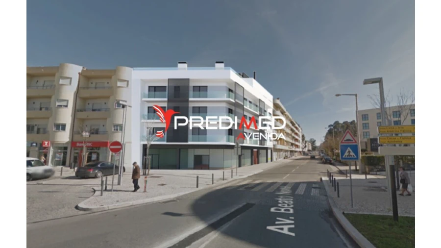 Loja para Venda em Fatima