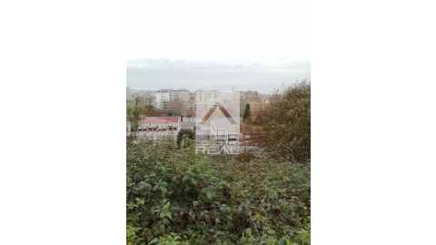 Terreno para Venda em Ermesinde