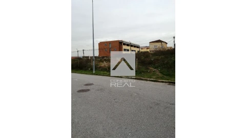 Terreno para Venda em Ermesinde