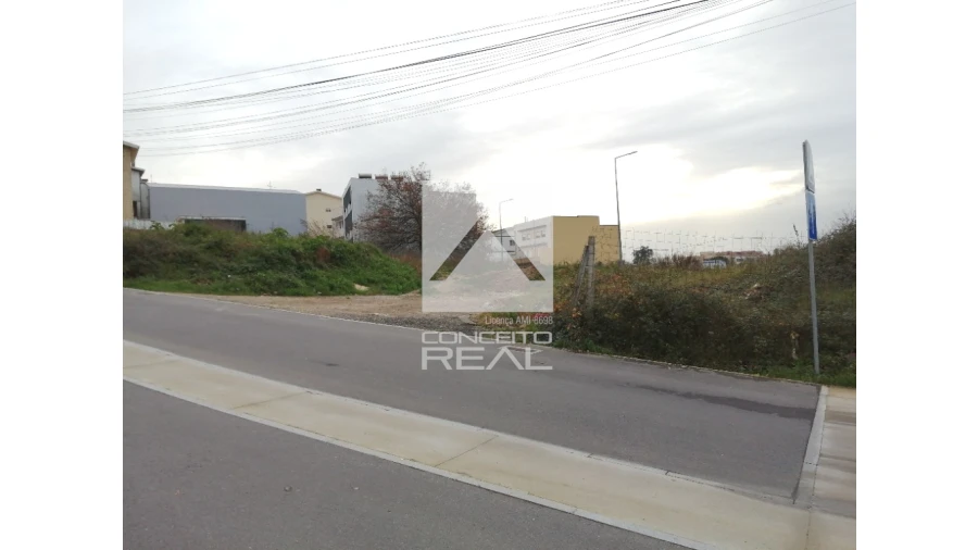 Terreno para Venda em Ermesinde Foto 5