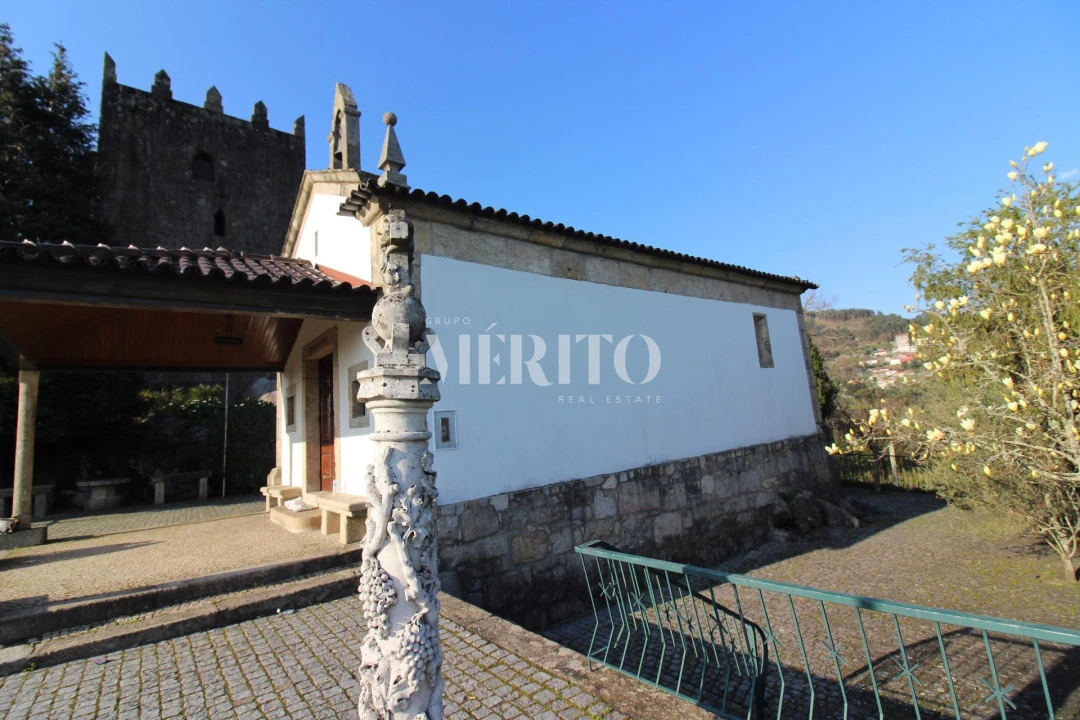 Terreno para Venda em Ribeira do Neiva Foto 4