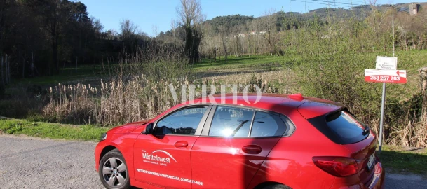 Terreno para Venda em Ribeira do Neiva