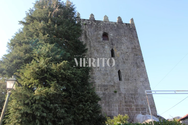 Terreno para Venda em Ribeira do Neiva Foto 5