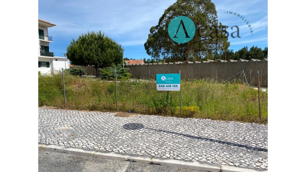 Terreno para Venda em Ferreira do Zezere Foto 1