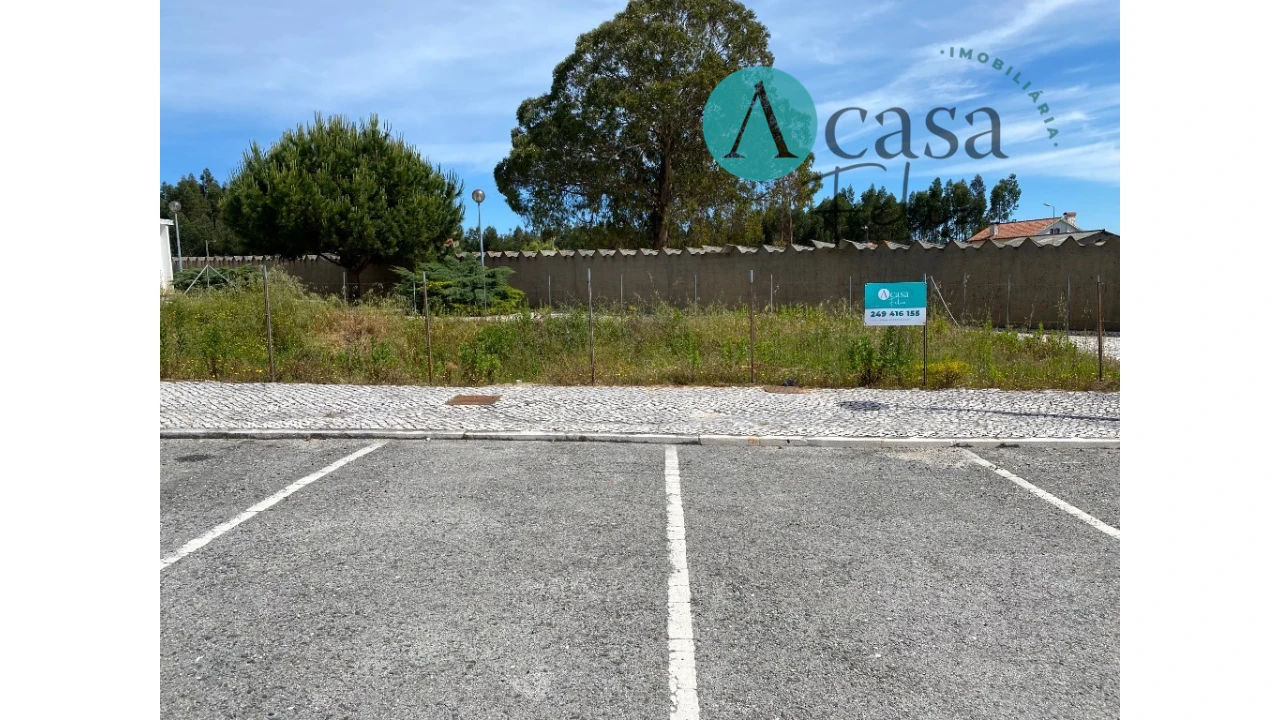 Terreno para Venda em Ferreira do Zezere Foto 4