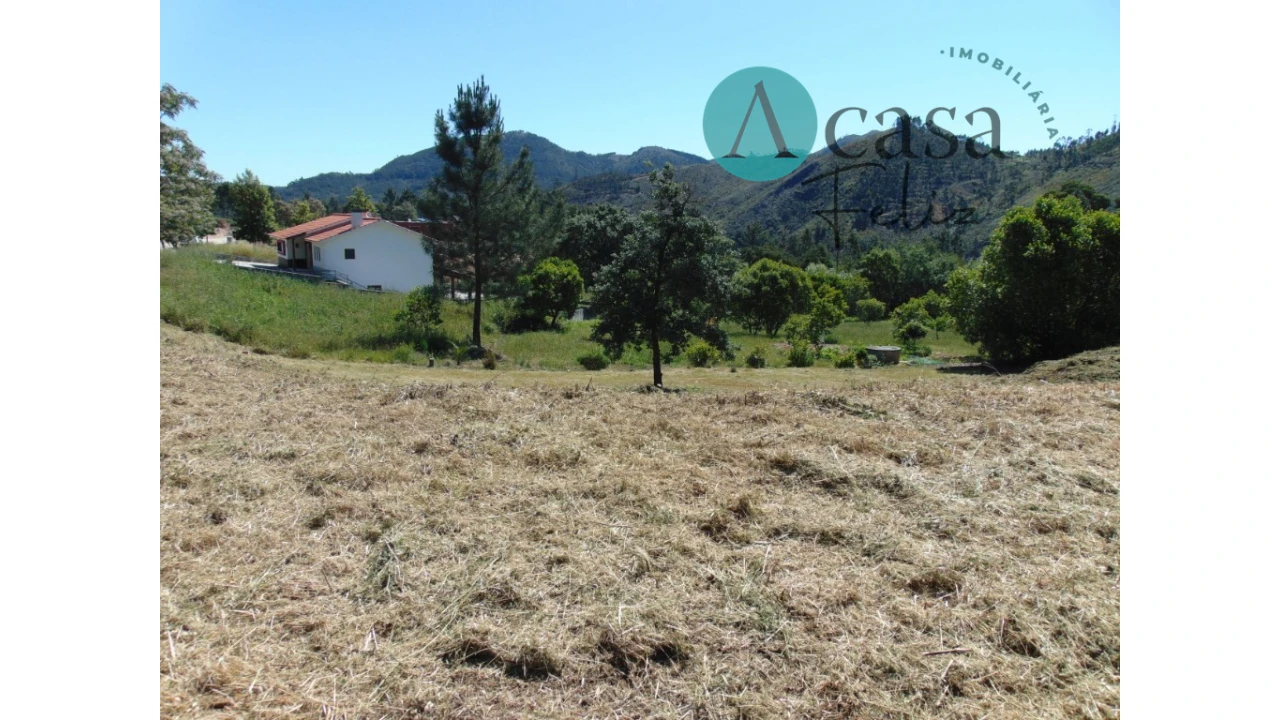 Terreno para Venda em Aguas Belas Foto 1