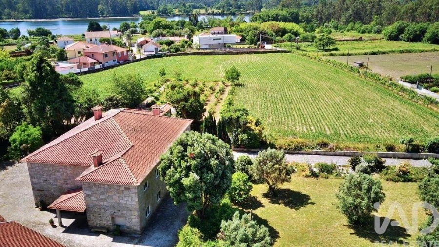 Moradia T8 para Venda em Cardielos e Serreleis Foto 18