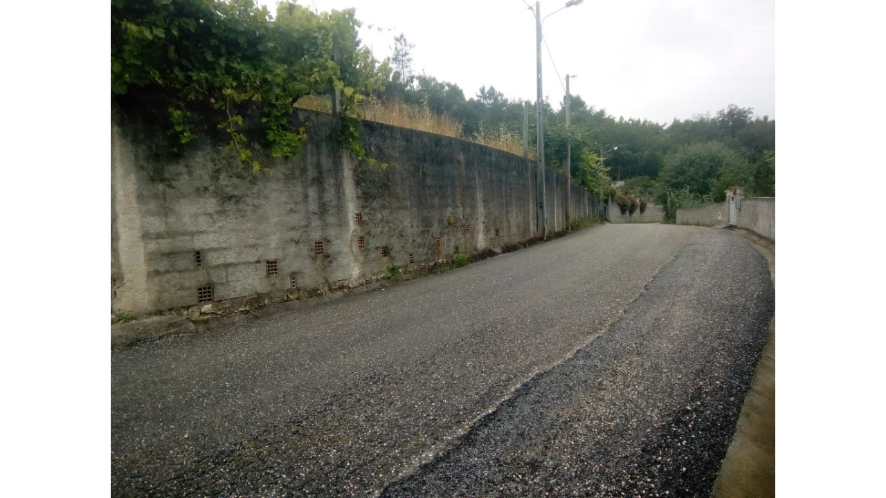 Terreno para Venda em Antuzede e Vil de Matos Foto 7