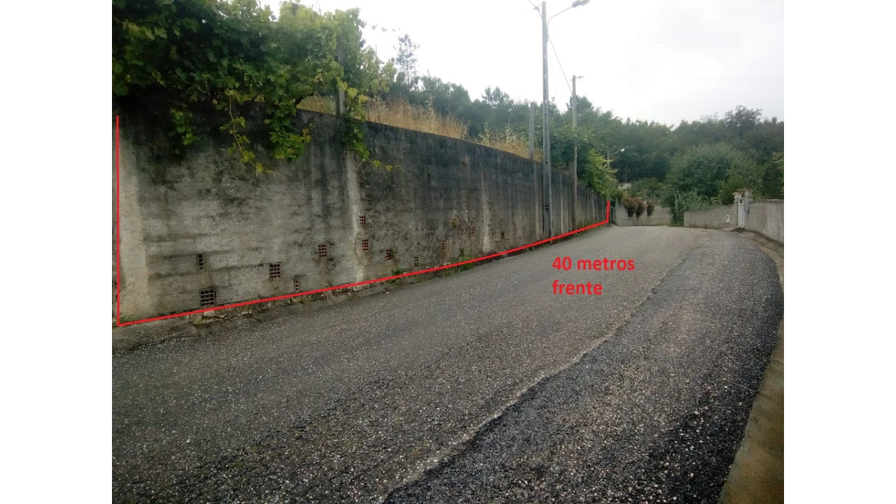 Terreno para Venda em Antuzede e Vil de Matos Foto 8