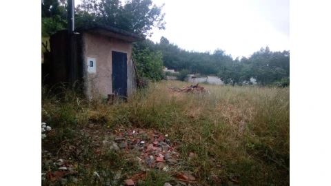 Terreno para Venda em Antuzede e Vil de Matos