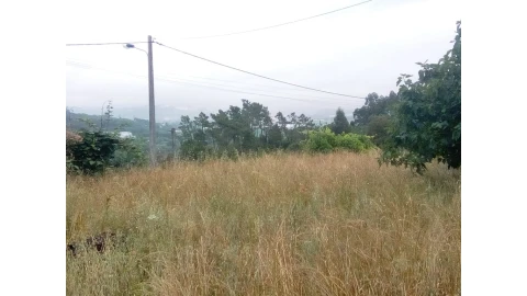 Terreno para Venda em Antuzede e Vil de Matos