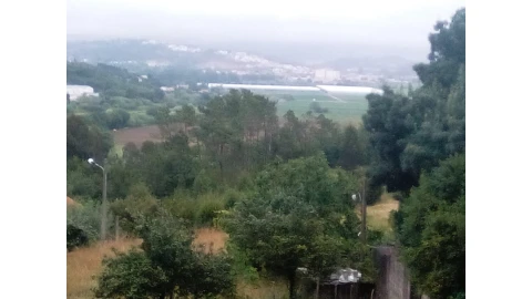 Terreno para Venda em Antuzede e Vil de Matos