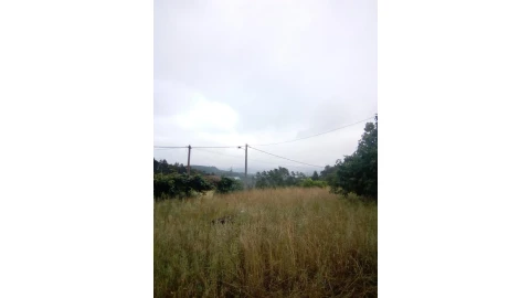 Terreno para Venda em Antuzede e Vil de Matos