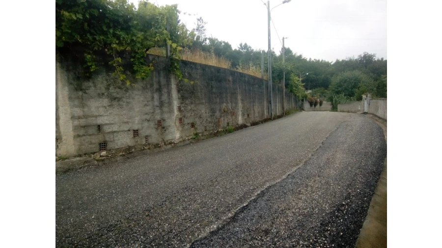 Terreno para Venda em Antuzede e Vil de Matos Foto 7