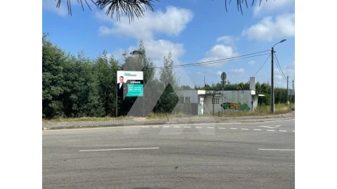 Terreno para Venda em Ovar, São João, Arada e São Vicente de Pereira Jusã