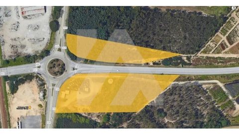 Terreno para Venda em Ovar, São João, Arada e São Vicente de Pereira Jusã