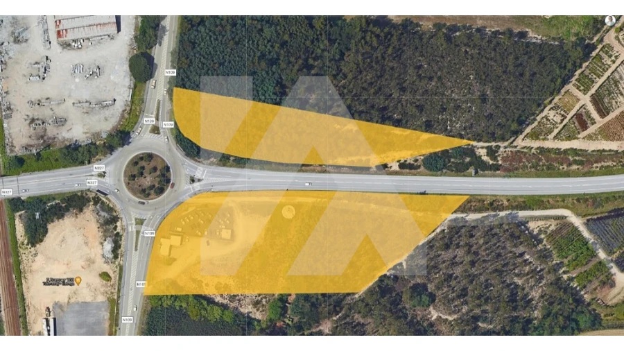 Terreno para Venda em Ovar, São João, Arada e São Vicente de Pereira Jusã Foto 8