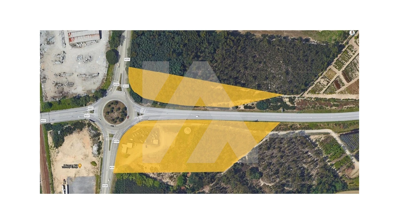 Terreno para Venda em Ovar, São João, Arada e São Vicente de Pereira Jusã Foto 8