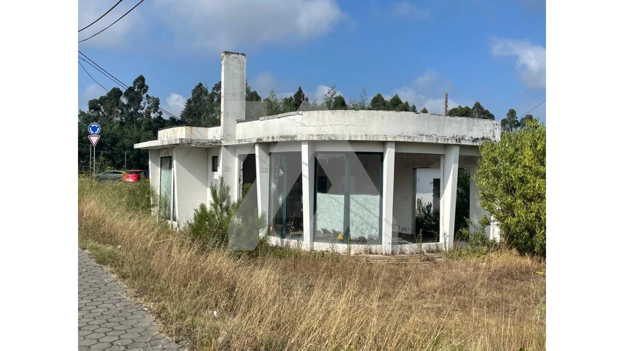 Terreno para Venda em Ovar, São João, Arada e São Vicente de Pereira Jusã Foto 1