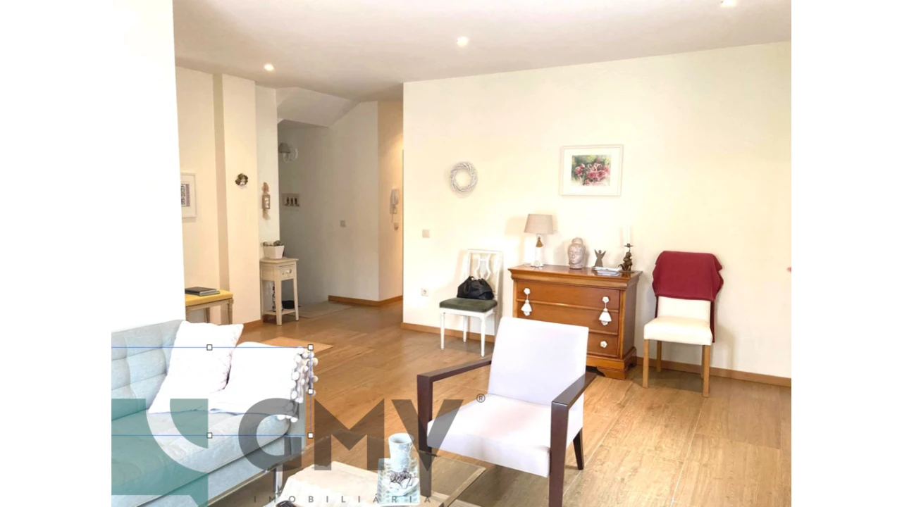 Moradia T3 para Venda em Sande Vila Nova e Sande São Clemente Foto 3