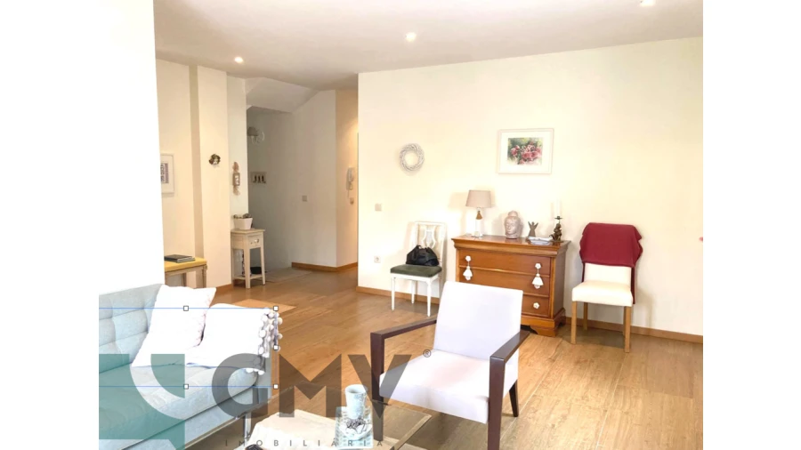 Moradia T3 para Venda em Sande Vila Nova e Sande São Clemente Foto 3