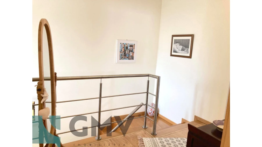 Moradia T3 para Venda em Sande Vila Nova e Sande São Clemente Foto 8