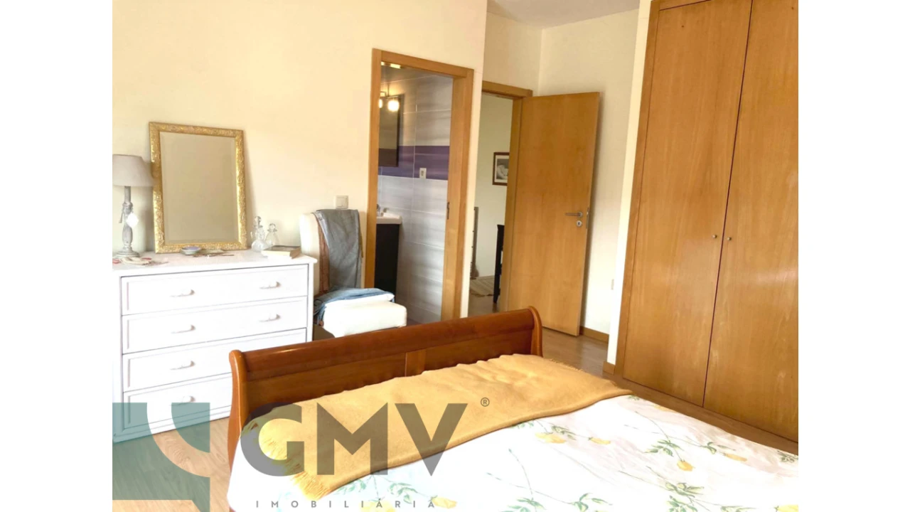 Moradia T3 para Venda em Sande Vila Nova e Sande São Clemente Foto 6