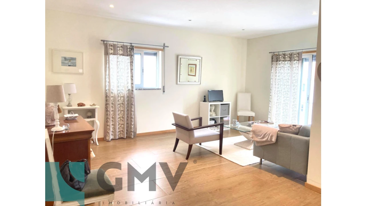 Moradia T3 para Venda em Sande Vila Nova e Sande São Clemente Foto 4