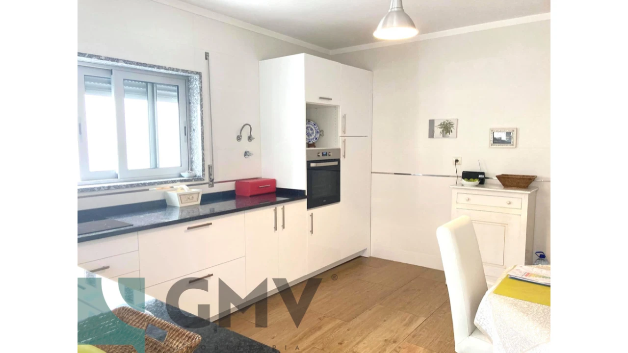 Moradia T3 para Venda em Sande Vila Nova e Sande São Clemente Foto 1